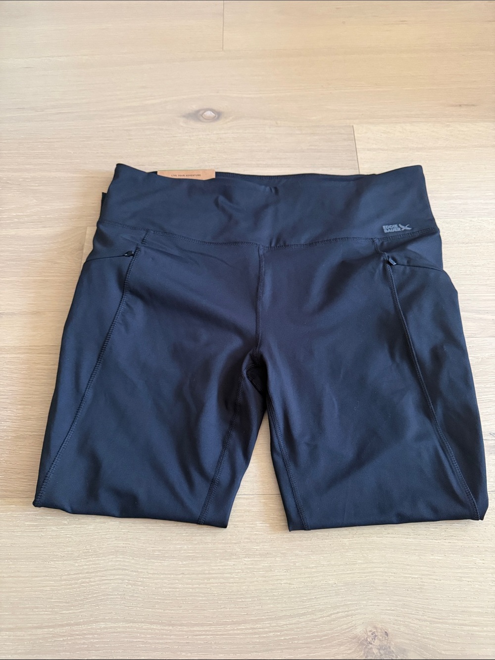 Eddie Bauer women’s leggings - Picture 3 of 5